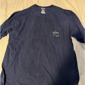 Guy Harvey long sleeve tee